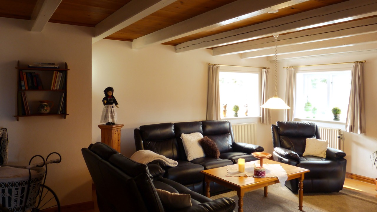 Photo of Livingroom in Rodemis