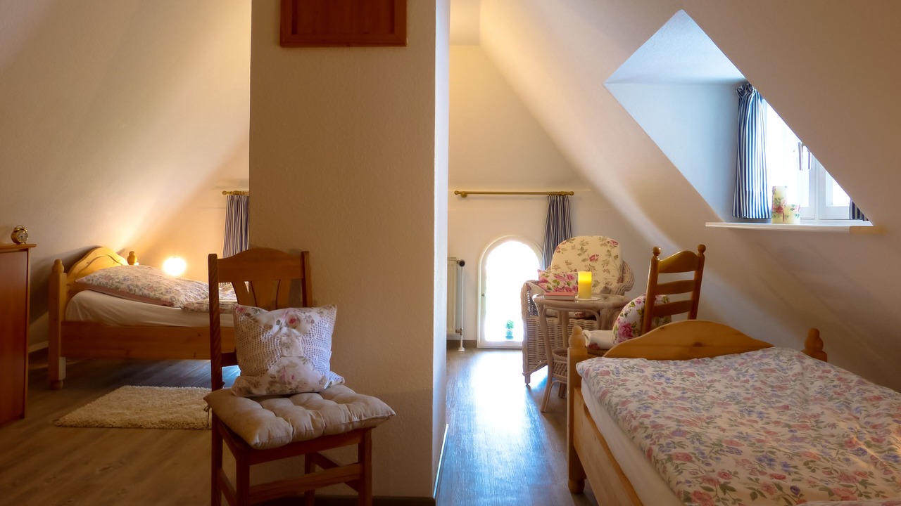 Photo of Bedroom in Rodemis