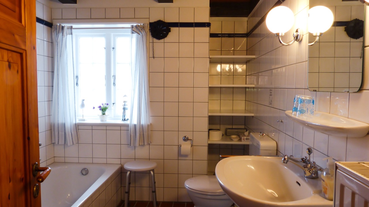 Photo of Bathroom in Rodemis