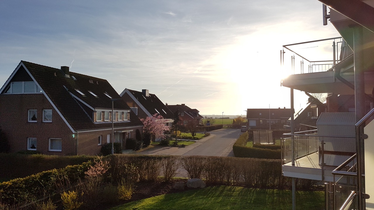 Photo of Outdoor in Neue Tiefe