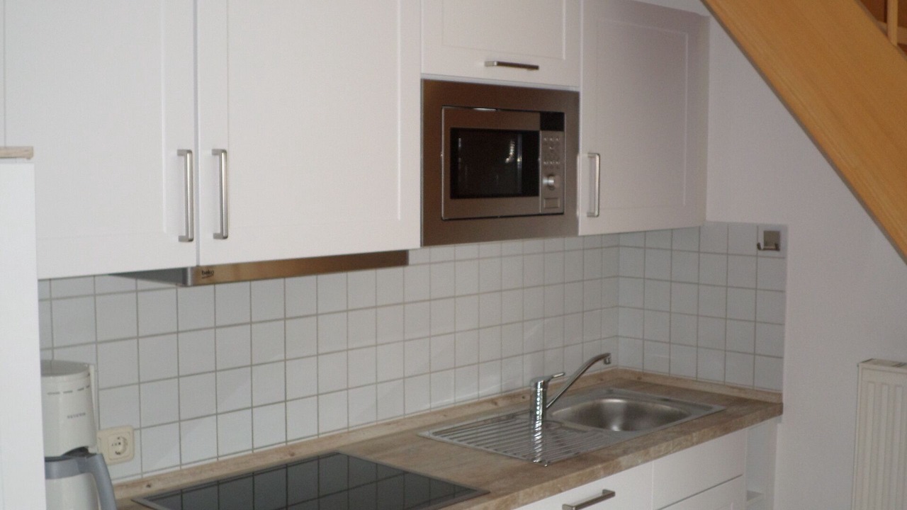 Photo of Kitchen in Groemitz