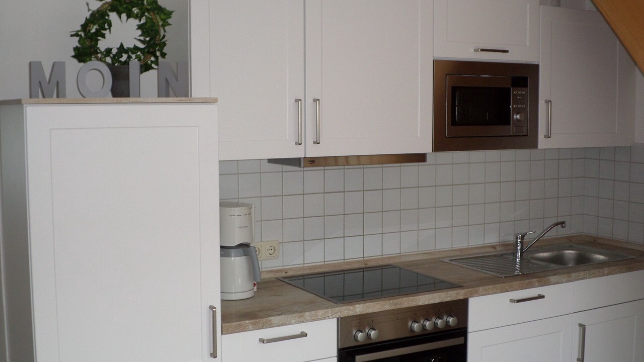 Photo of Kitchen in Groemitz