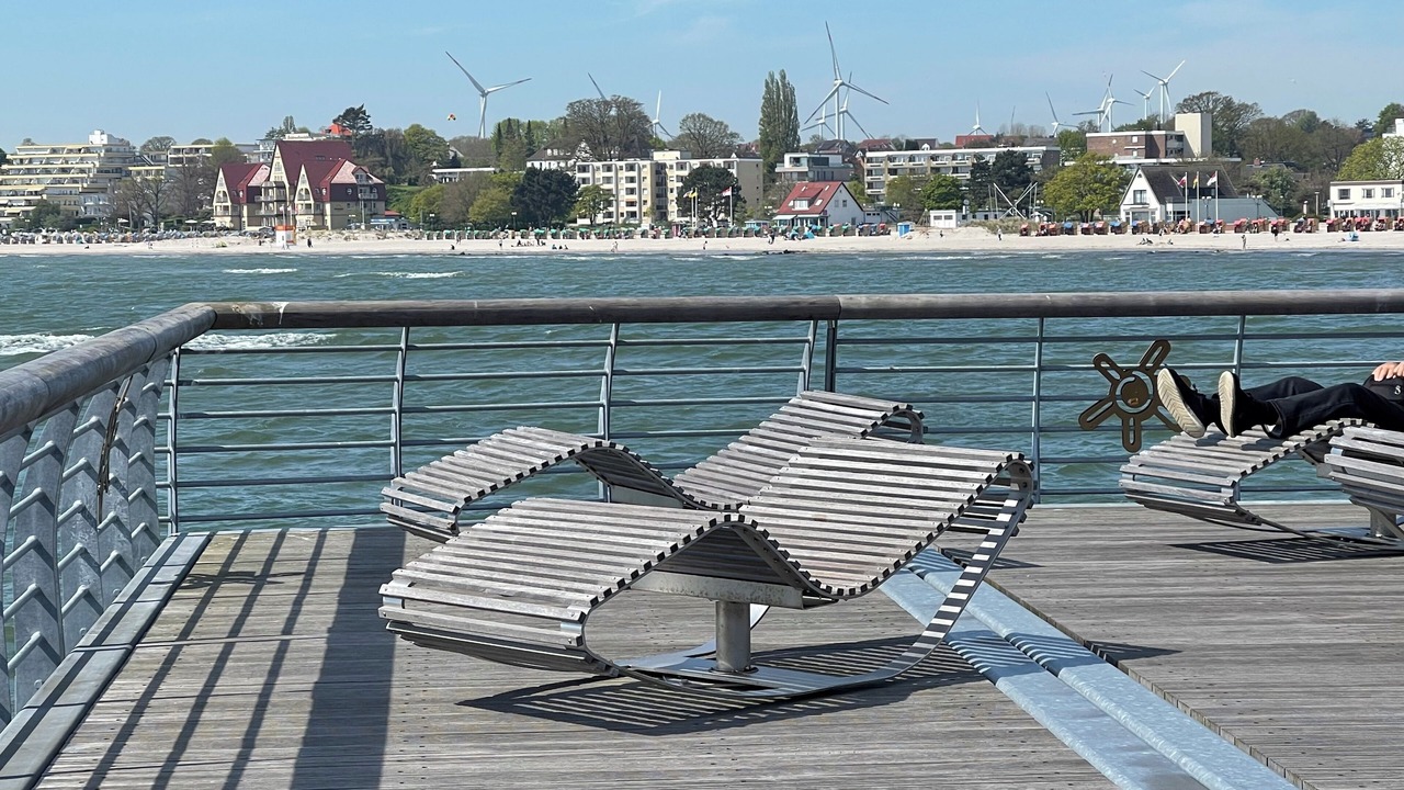 Photo of Outdoor in Groemitz