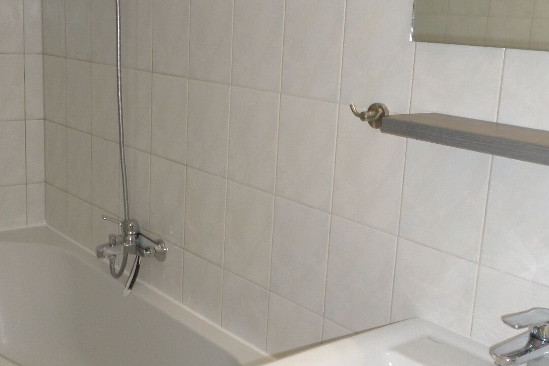 Photo of Bathroom in Groemitz