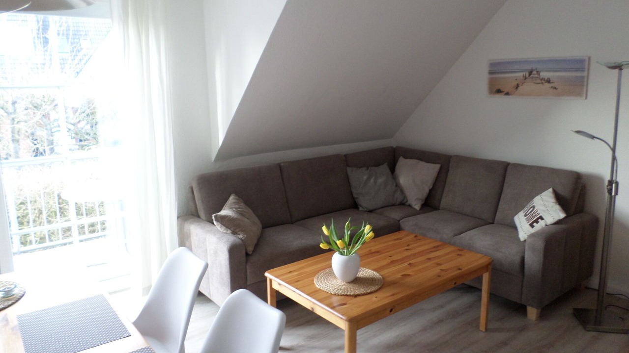 Photo of Livingroom in Groemitz