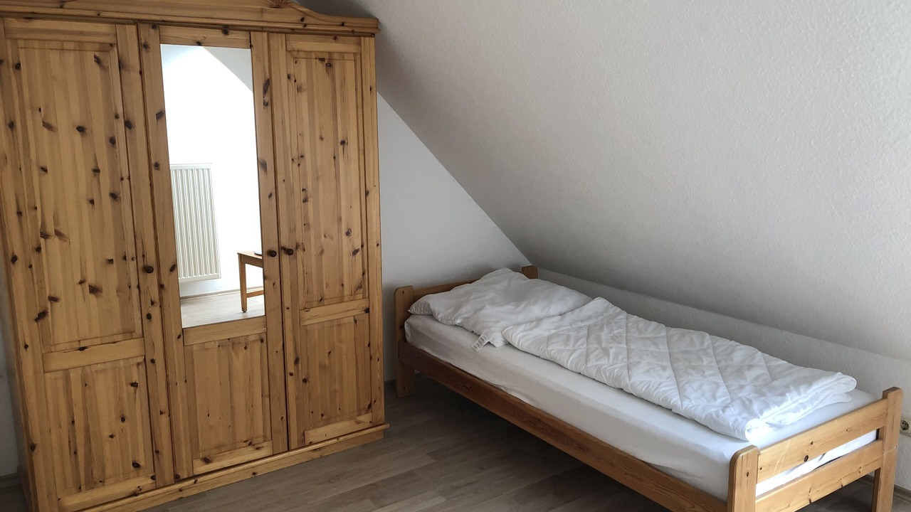 Photo of Bedroom in Groemitz