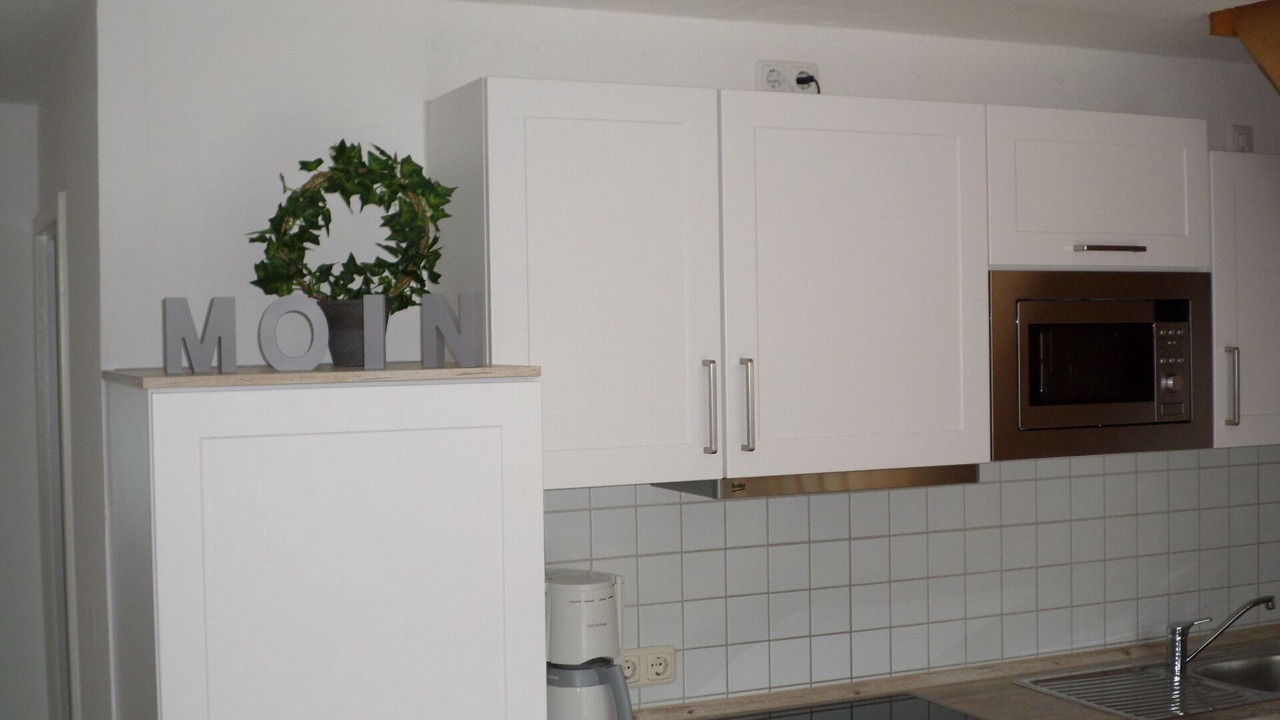 Photo of Kitchen in Groemitz