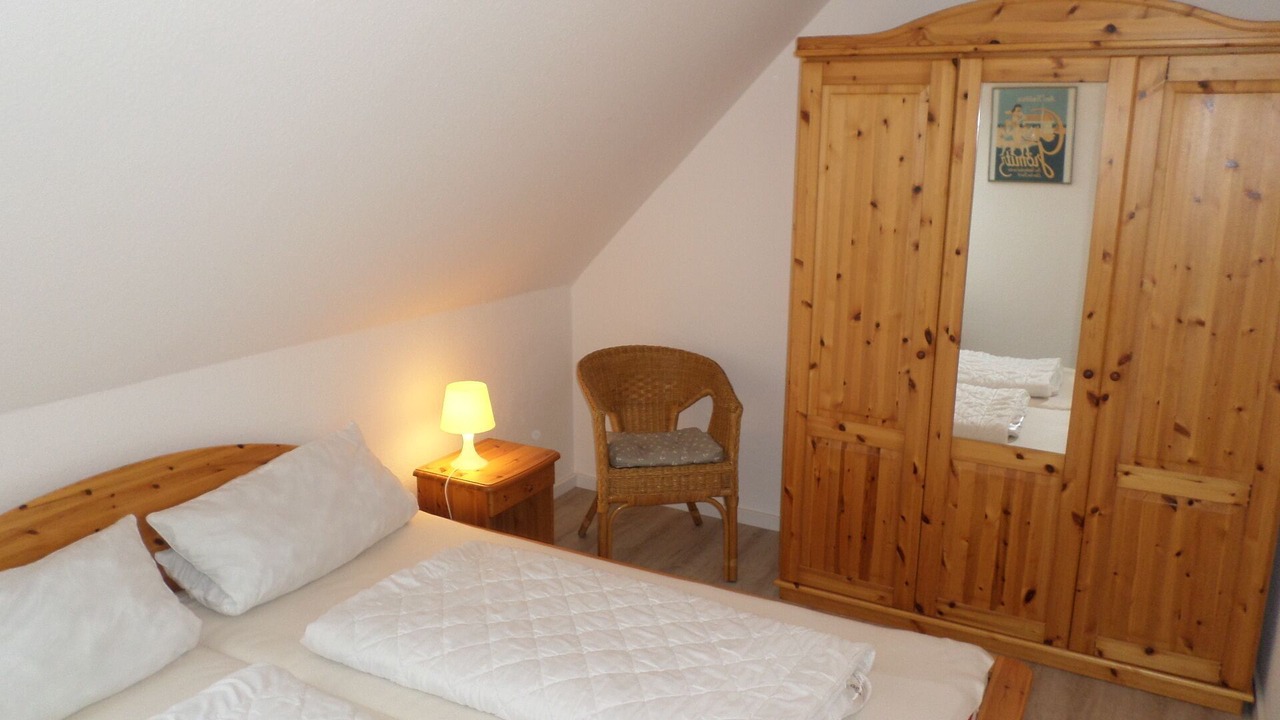 Photo of Bedroom in Groemitz