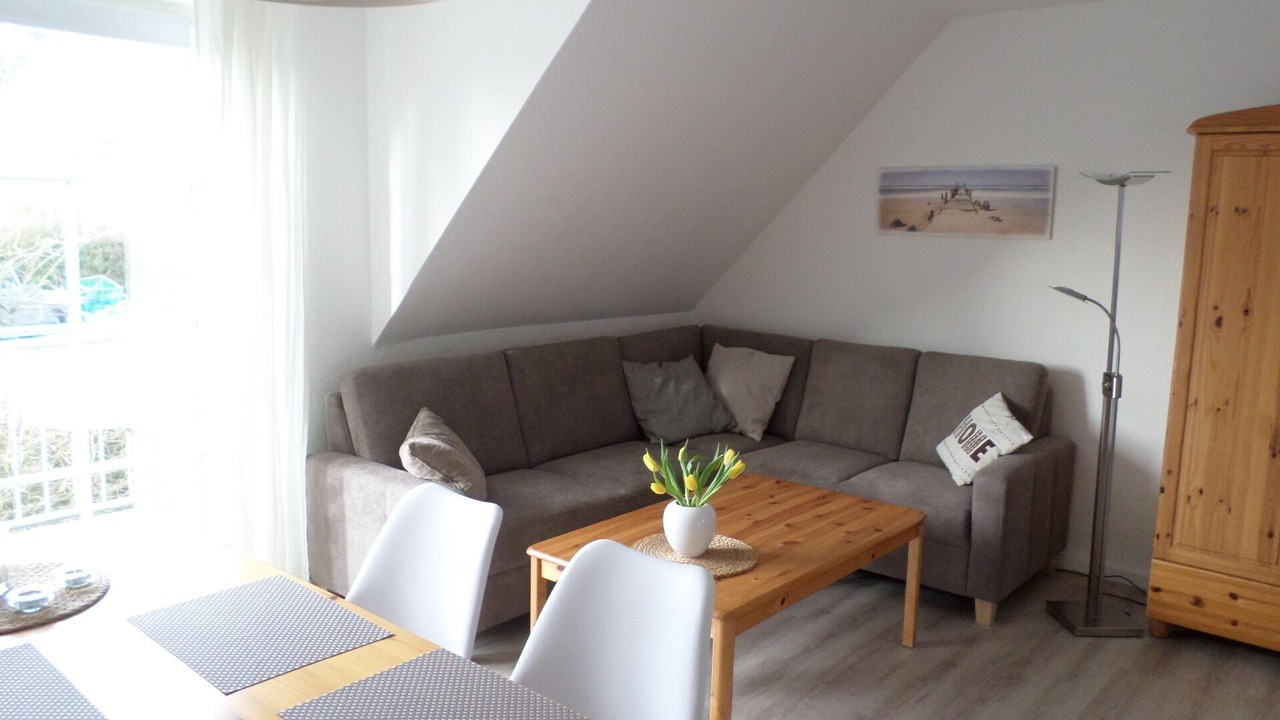 Photo of Livingroom in Groemitz