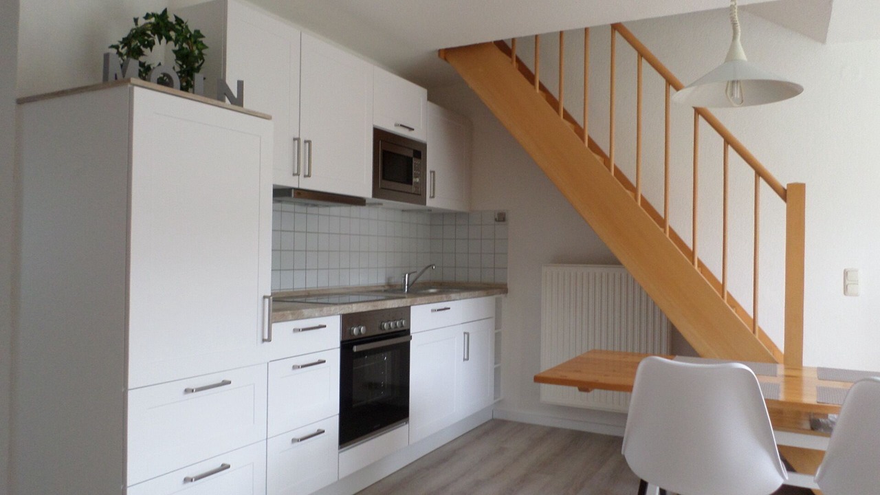 Photo of Kitchen in Groemitz