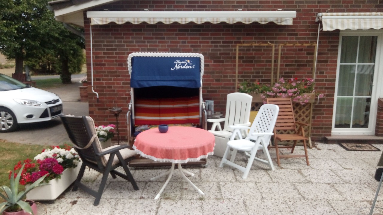 Photo of Outdoor in Friedrichskoog