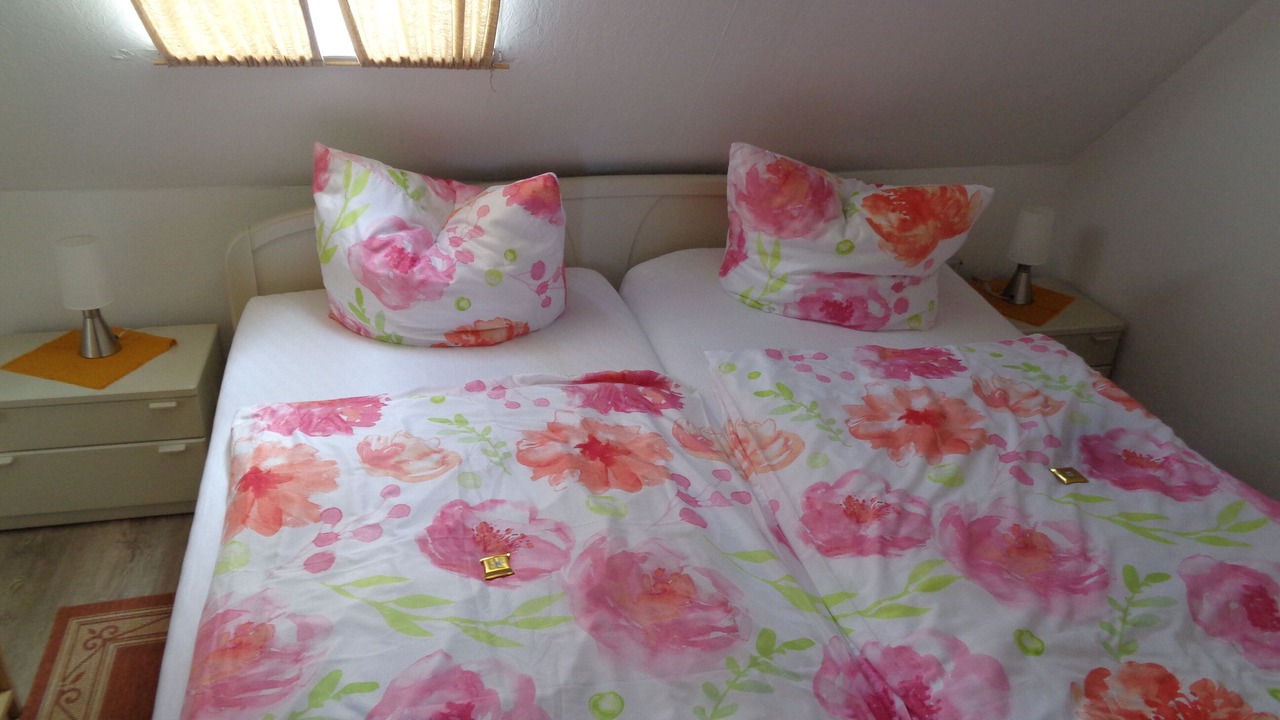 Photo of Bedroom in Friedrichskoog