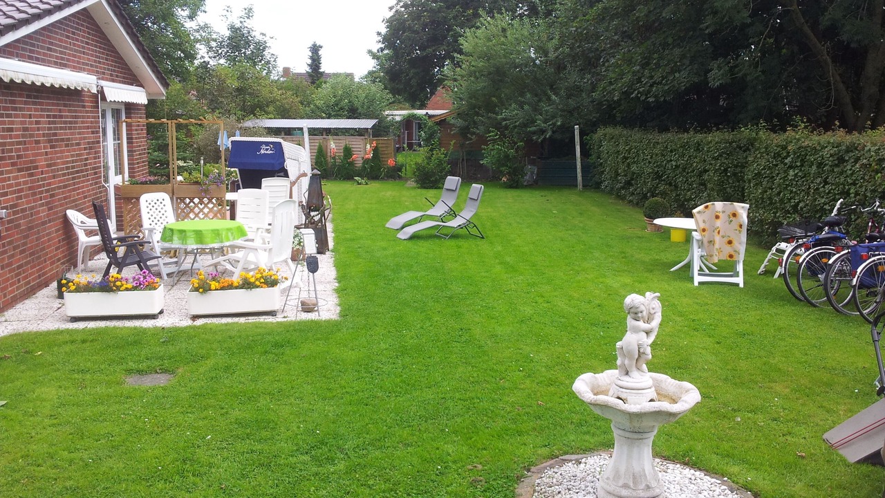 Photo of Outdoor in Friedrichskoog