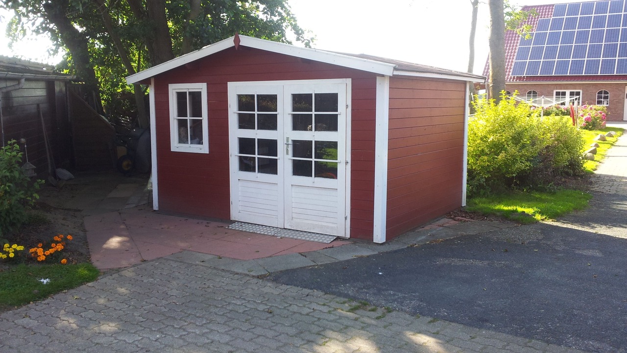 Photo of Outdoor in Friedrichskoog