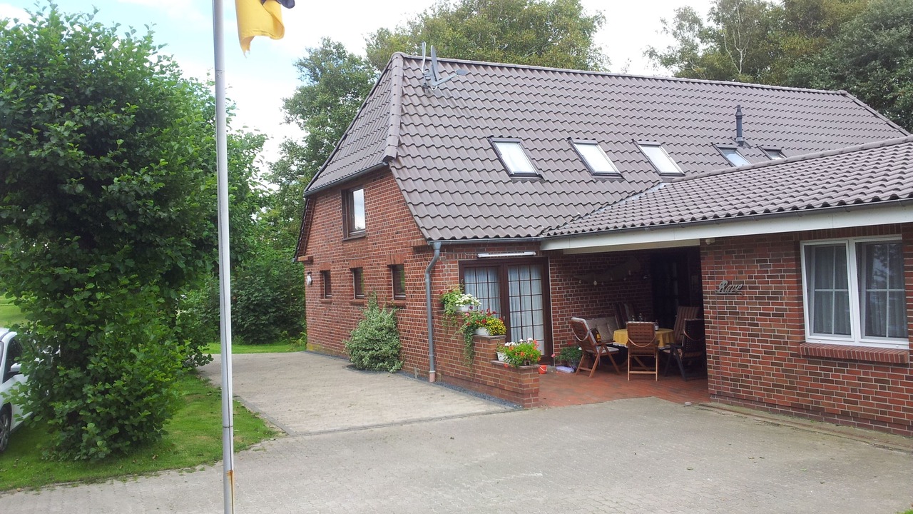 Photo of Outdoor in Friedrichskoog