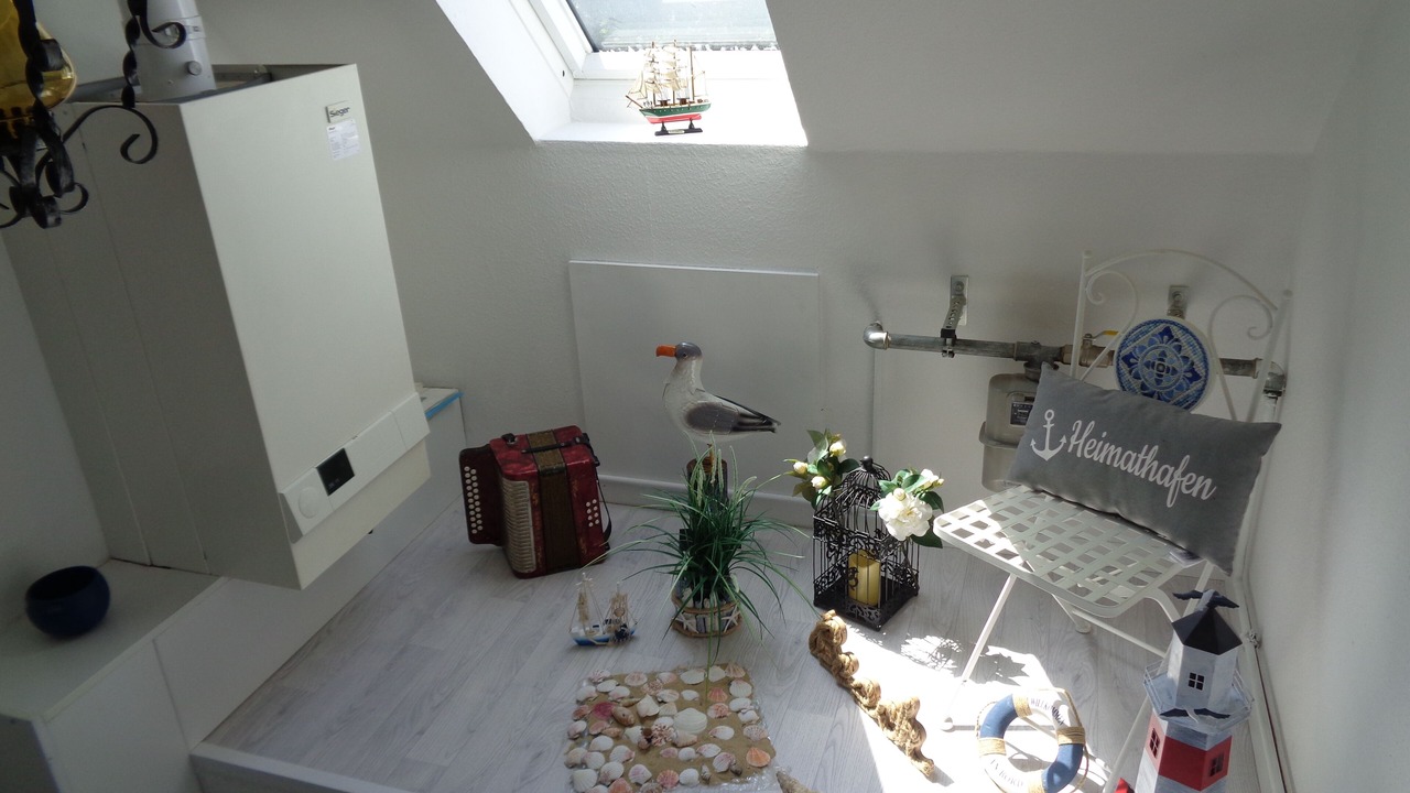 Photo of Kitchen in Friedrichskoog