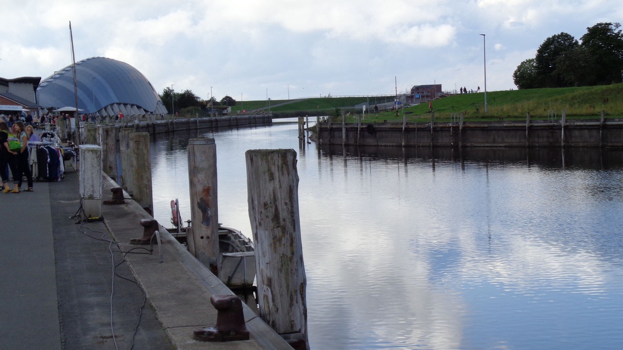 Photo of Outdoor in Friedrichskoog