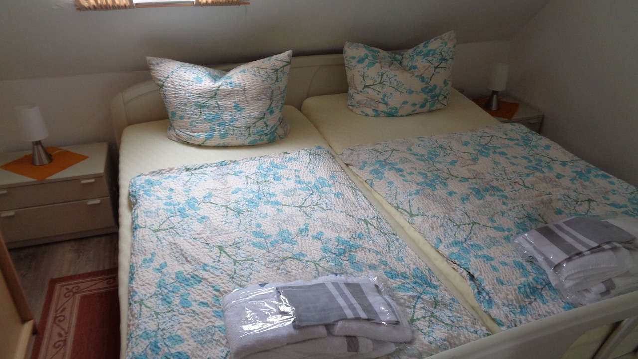 Photo of Bedroom in Friedrichskoog