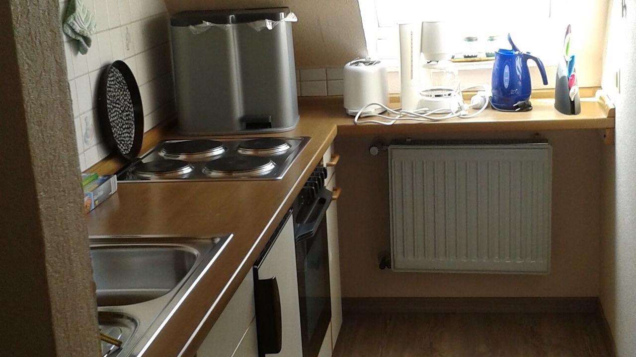 Photo of Kitchen in Friedrichskoog