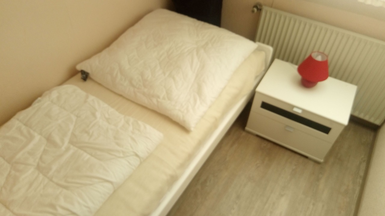 Photo of Bedroom in Friedrichskoog