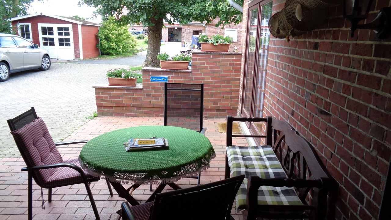 Photo of Outdoor in Friedrichskoog