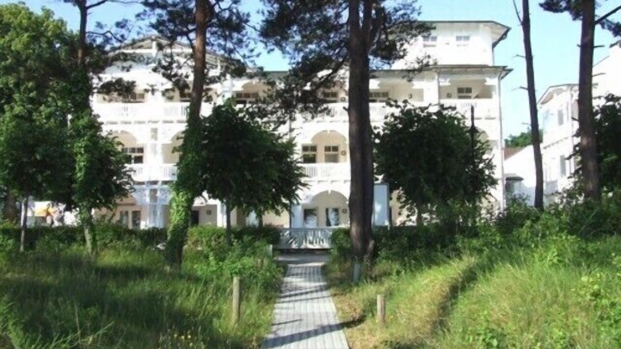 Photo of Outdoor in Binz