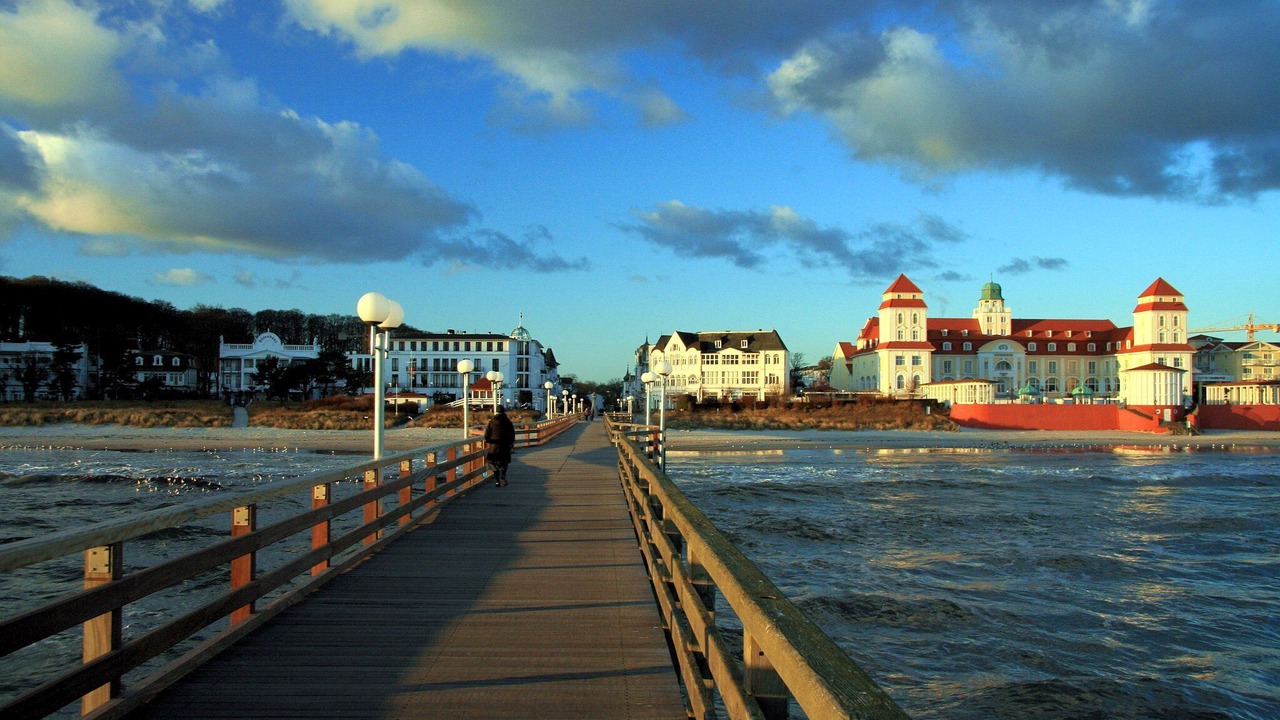 Photo of Others in Binz
