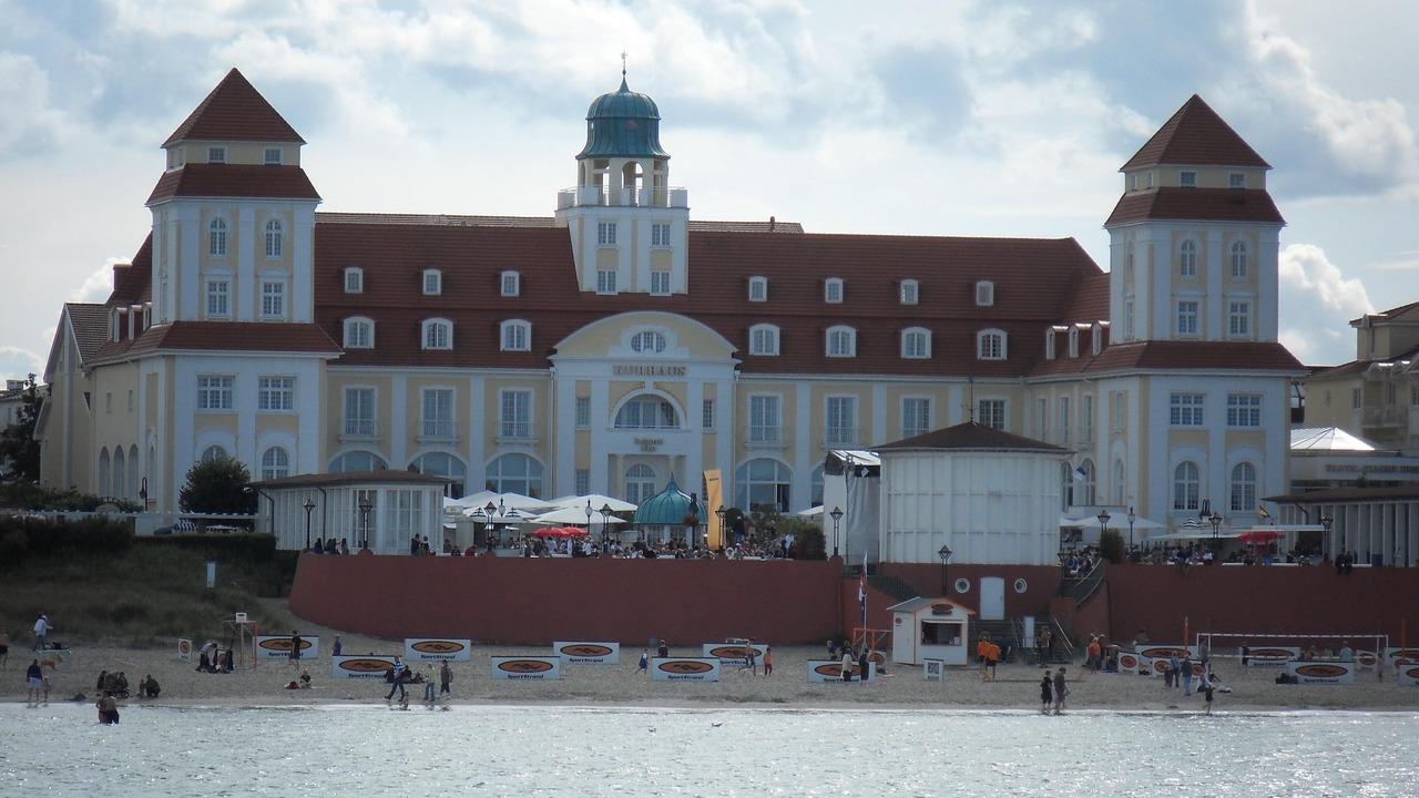 Photo of Outdoor in Binz