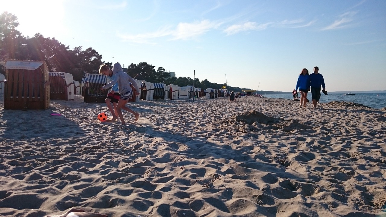 Photo of Others in Binz