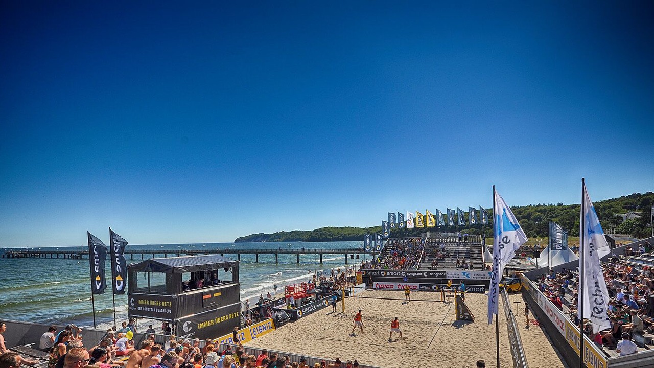 Photo of Others in Binz