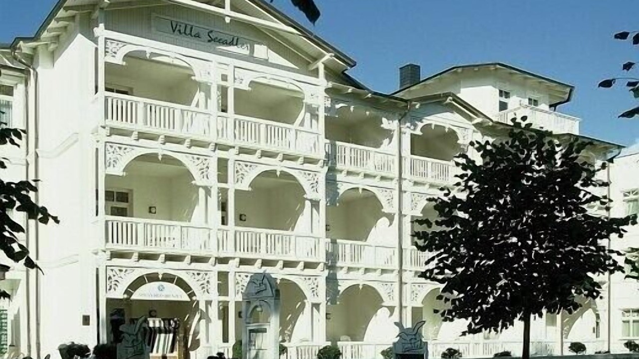Photo of Outdoor in Binz