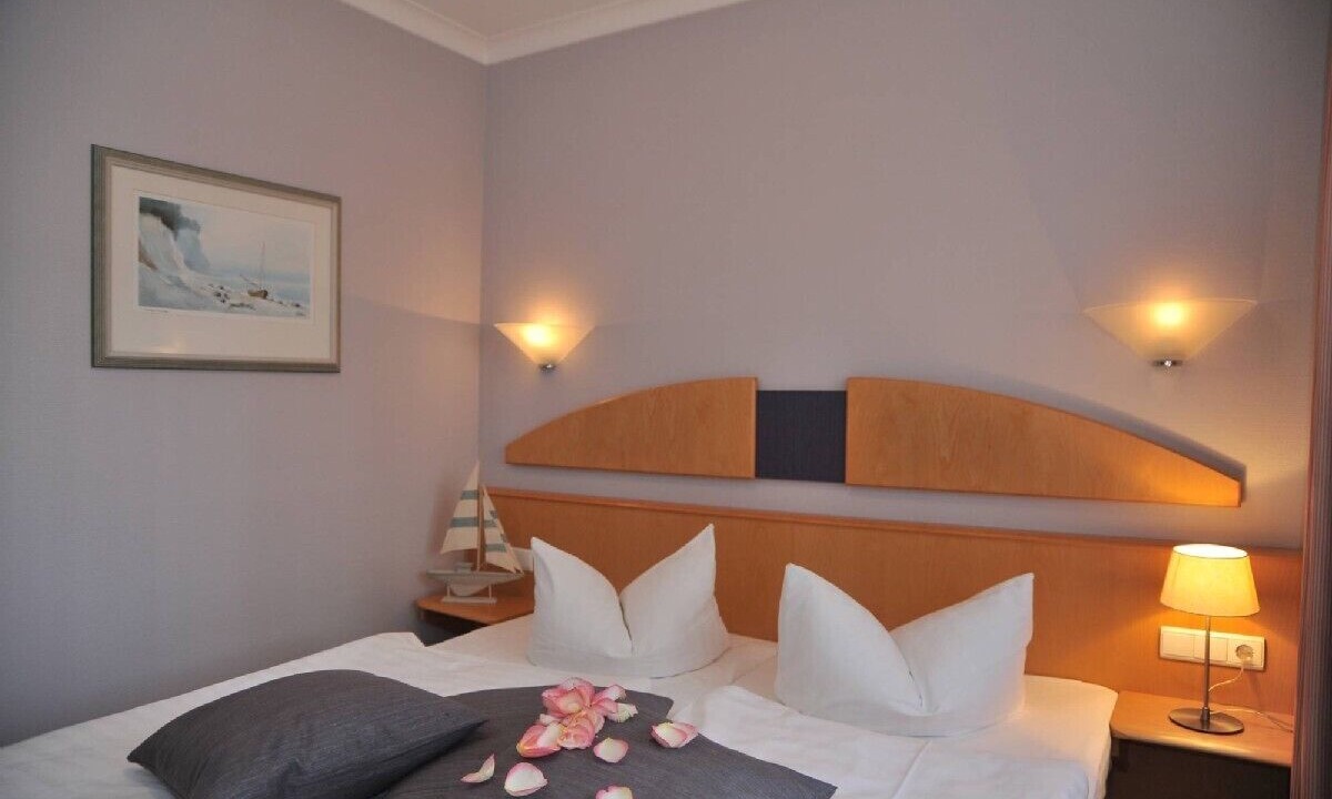 Photo of Bedroom in Binz