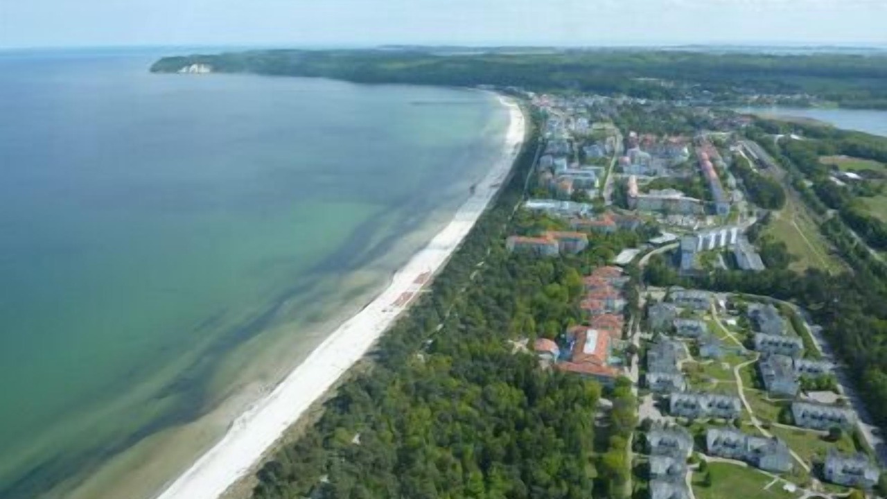 Photo of Outdoor in Binz