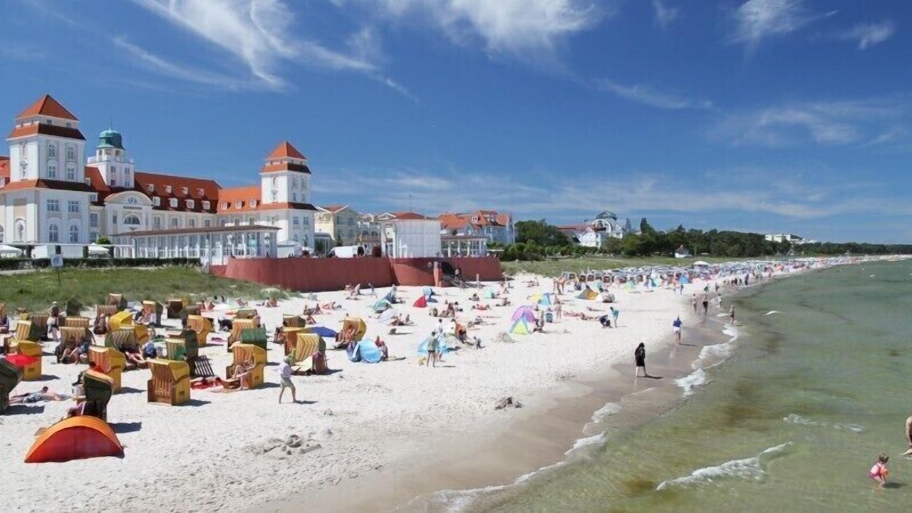 Photo of Others in Binz
