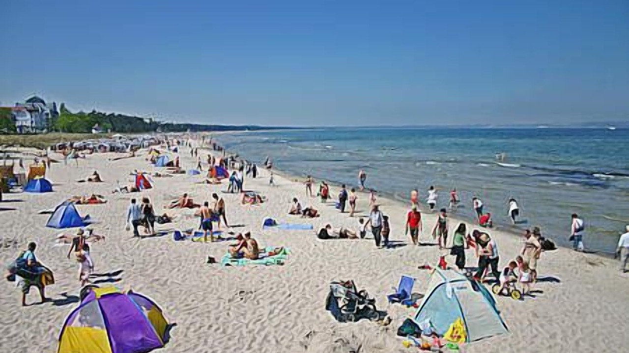 Photo of Others in Binz