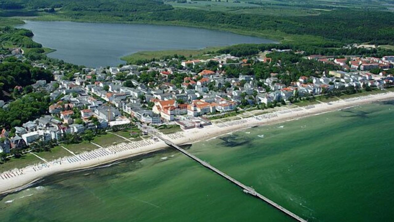 Photo of Outdoor in Binz