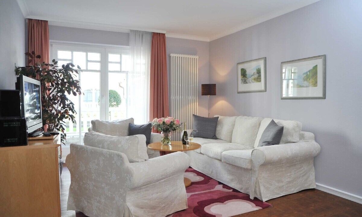 Photo of Livingroom in Binz