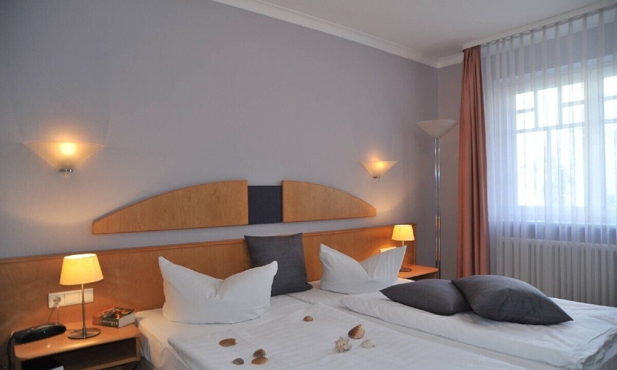 Photo of Bedroom in Binz