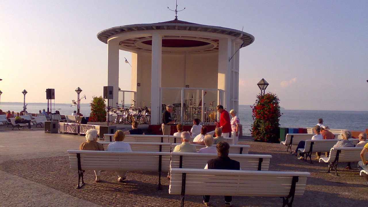 Photo of Outdoor in Binz