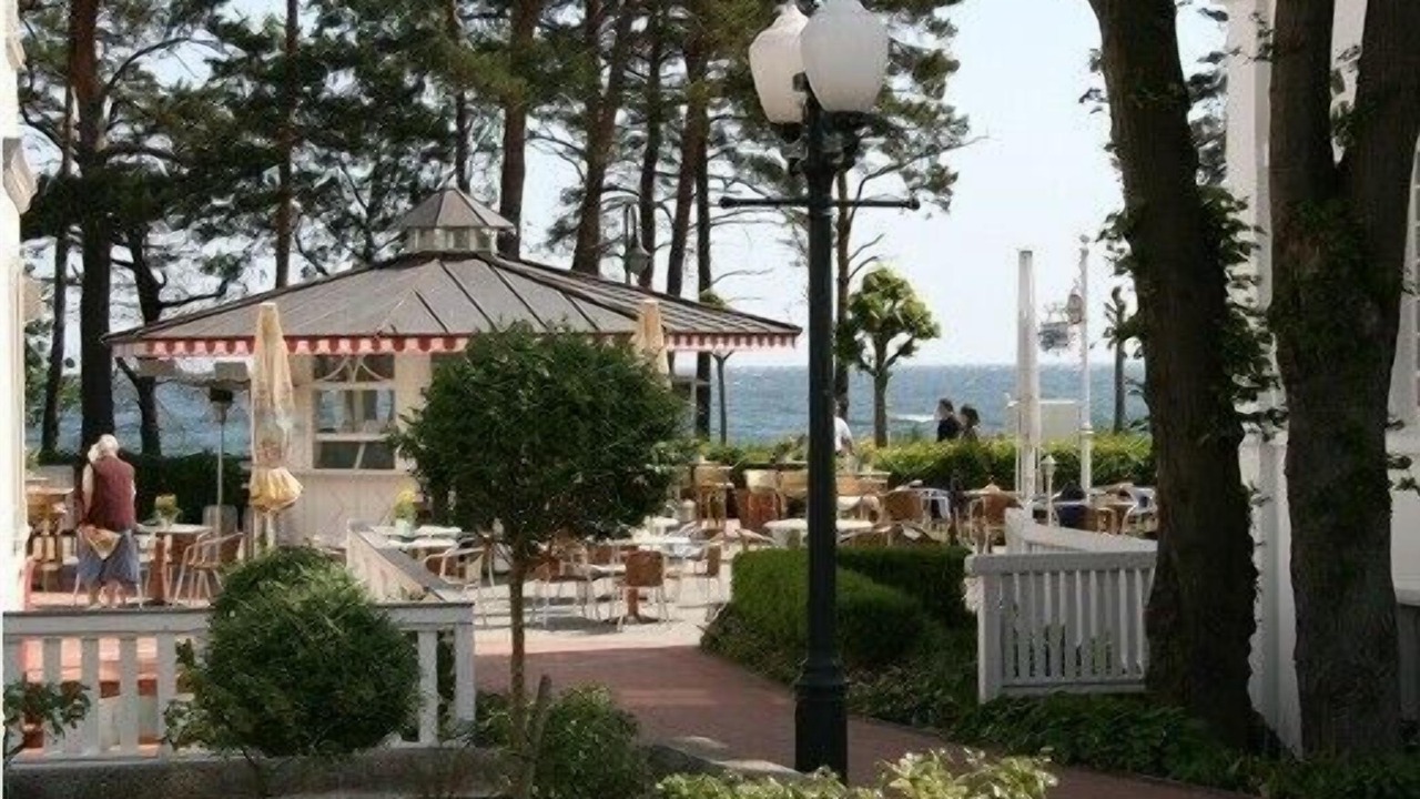 Photo of Outdoor in Binz