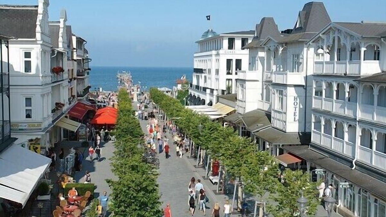 Photo of Others in Binz