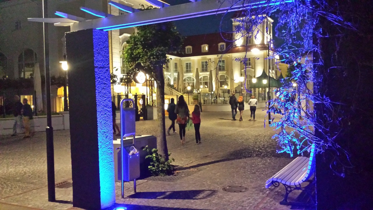 Photo of Outdoor in Binz