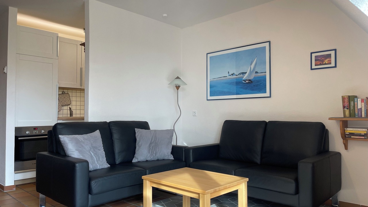 Photo of Livingroom in Busumer Deichhausen