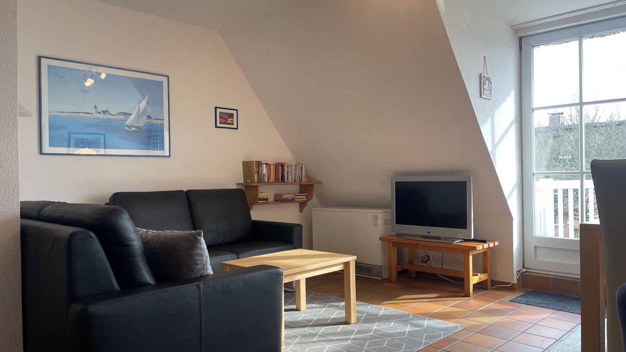 Photo of Livingroom in Busumer Deichhausen