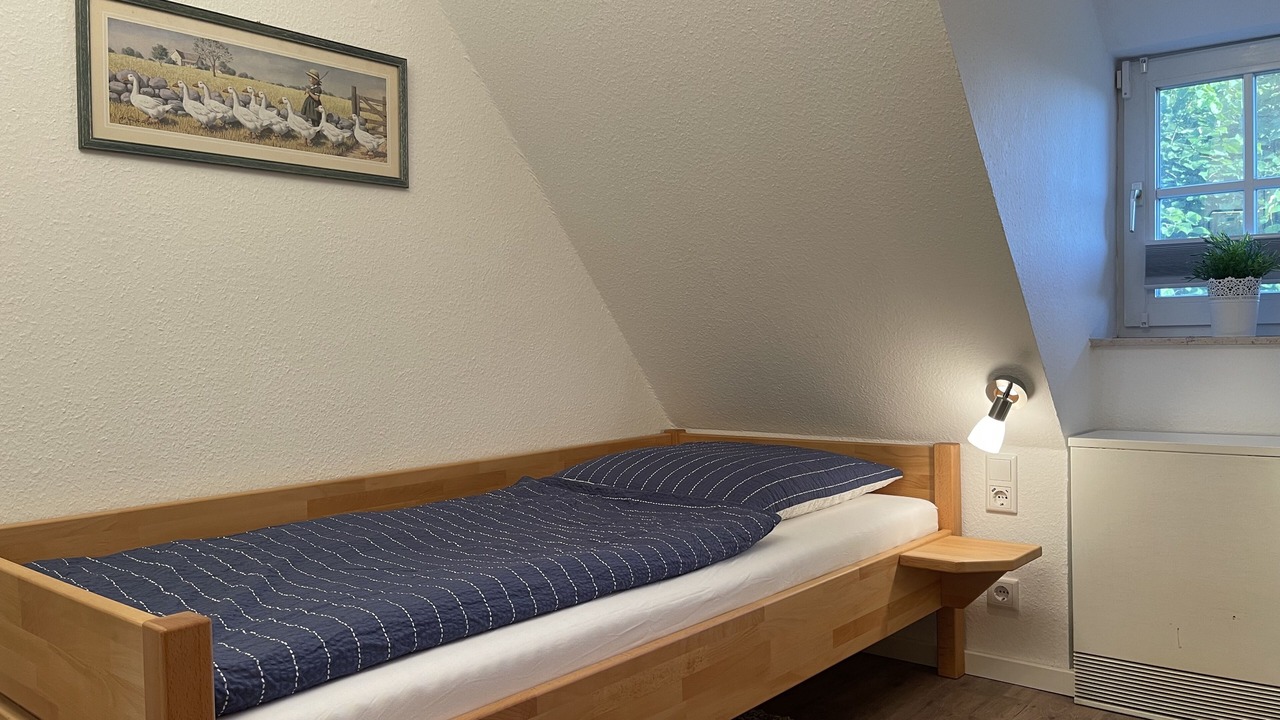 Photo of Bedroom in Busumer Deichhausen