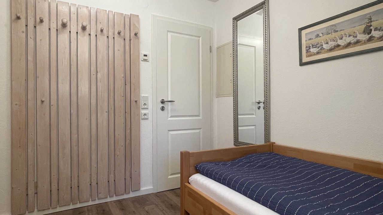 Photo of Bedroom in Busumer Deichhausen