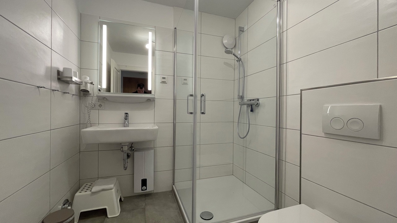 Photo of Bathroom in Busumer Deichhausen