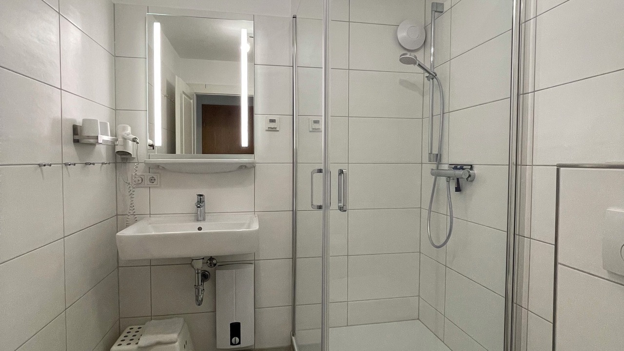 Photo of Bathroom in Busumer Deichhausen