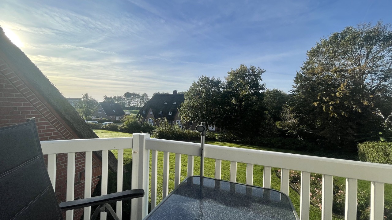 Photo of Outdoor in Busumer Deichhausen