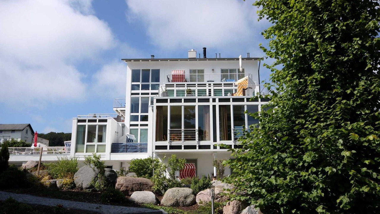 Photo of Outdoor in Sassnitz
